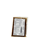 Jarome Red Curry Paste 100g Back Ingredients and Directions