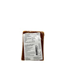 Jarome Sour Yellow Curry Paste 100g Back Ingredients