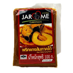Jarome Sour Yellow Curry Paste 100g Front