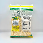 Kang Bao Mung Beans Peeled 375g — Yellow Split Mung Beans