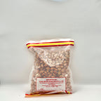 Kang Bao Peanuts with Skin 370g — Raw Red-Skin Peanuts