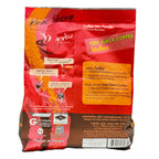 Khao Shong iced black coffee Oleang 400g back label preparation instructions