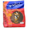 Khao Shong iced black coffee Oleang powder mix 400g 10 sticks cold water soluble