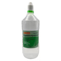 Klean&Kare Normal Saline 1000ml bottle front view sterile sodium chloride nasal rinse