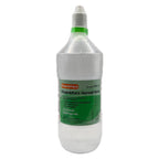 Klean&Kare Normal Saline 1000ml bottle front view sterile sodium chloride nasal rinse