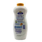 Kodomo Baby Powder – Natural Soft Protection (Orange & Citronella) 350g