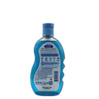 Kodomo Kids Head to Toe Wash Blue Candy back ingredients 400ml