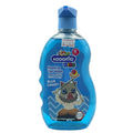 Kodomo Kids Head to Toe Wash Blue Candy Demon Slayer Inosuke 400ml front
