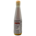 Kon Baek Goong Fish Sauce Less Sodium - Nutrition & Ingredients