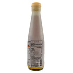 Kon Baek Goong Fish Sauce Less Sodium - Side View