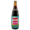 Kwong Hung Seng Dragonfly Classic Thin Soy Sauce 620ml vintage label amber bottle