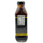Lobo meatball dipping sauce 220ml back label nutrition information