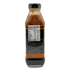 Lobo Nam Prik Kapi sauce 220ml back nutrition label