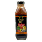 Lobo Nam Prik Kapi spicy shrimp paste sauce 220ml front