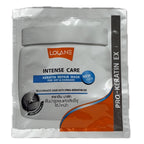 lolane intense care keratin repair mask pro keratin ex 15g front