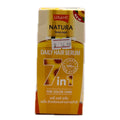 Lolane Natura Daily Hair Serum 7 in 1 Color Care Light Non-Stick Front