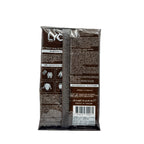 lyo hair color shampoo dark brown 02 30ml back