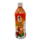 Mae Pra Dup Instant Thai Sour Soup (Tom Yum) 500ml Pouch