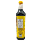 Maggi Seasoning Sauce 680ml alternate back view label