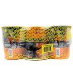 MAMA Cup Shrimp Creamy Tom Yum Instant Noodles 6-Pack - mama cup shrimp creamy tom yum noodles 6 pack back