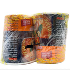 MAMA Cup Shrimp Creamy Tom Yum Instant Noodles 6-Pack - mama cup shrimp creamy tom yum noodles 6 pack side
