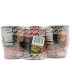 MAMA Cup Spicy Basil Minced Pork Instant Noodles 6-Pack - mama cup spicy basil minced pork noodles 6 pack back