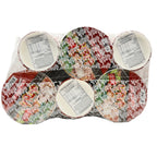 MAMA Cup Spicy Basil Minced Pork Instant Noodles 6-Pack - mama cup spicy basil minced pork noodles 6 pack top