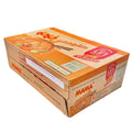Mama Instant Noodle Shrimp Creamy Tom Yum Big Pack box 24 bags 95g
