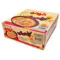 Mama Instant Noodle Tom Mazen Spicy box 30 bags 55g Thailand