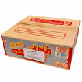 Mama Instant Rice Vermicelli Moo Nam Tok carton box 30 x 55g with Thai labelling and product sticker