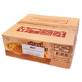 Mama Instant Rice Vermicelli Stew Pork brown carton box 30 x 50g with product label and Thai branding