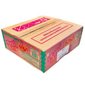 Mama Instant Rice Vermicelli Yentafo box 30 bags 55g Thailand pink noodle soup