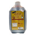 Megachef Premium Oyster Sauce 5.4kg bulk bottle gluten free no MSG