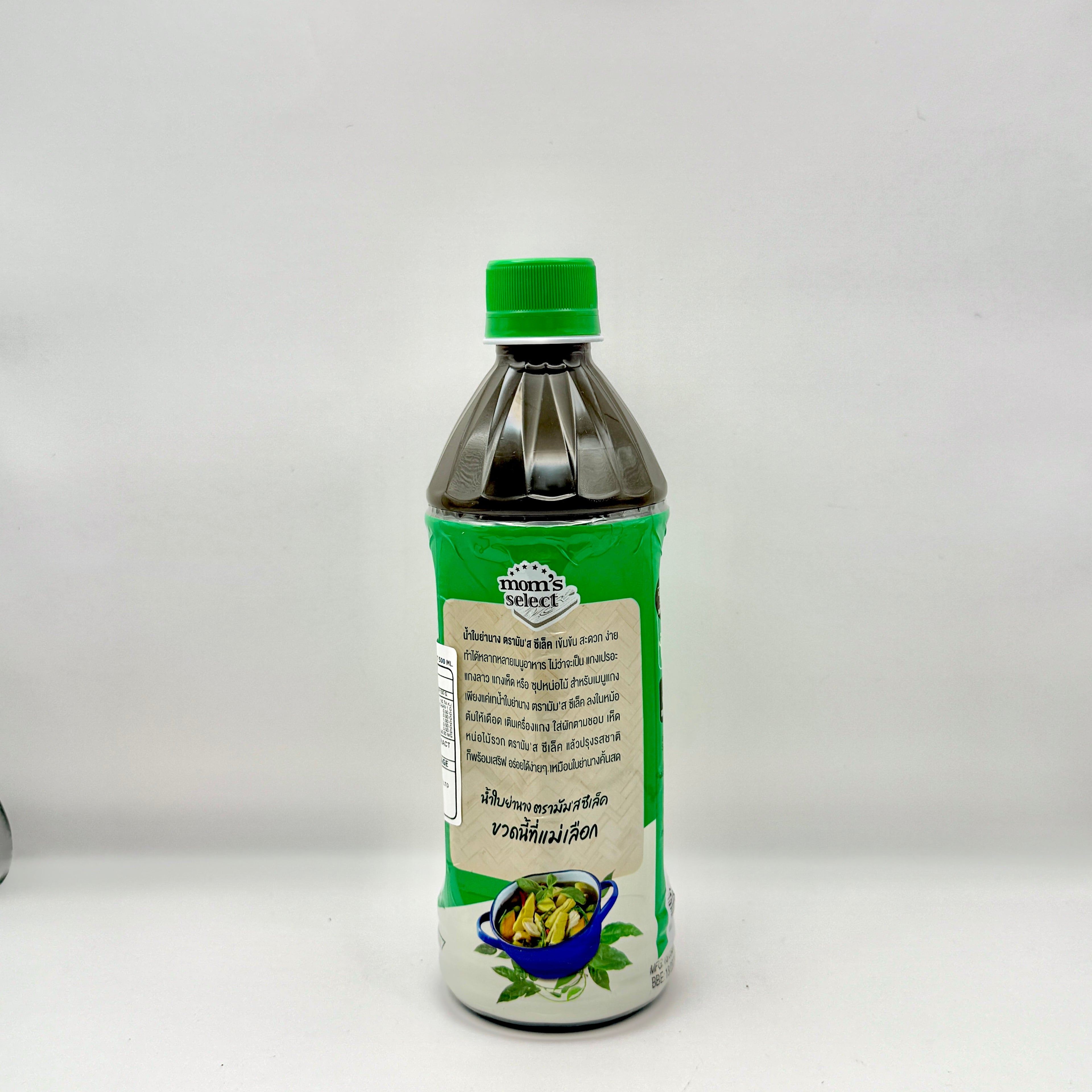 Mom's Select Ya Nang Water Extract 500ml