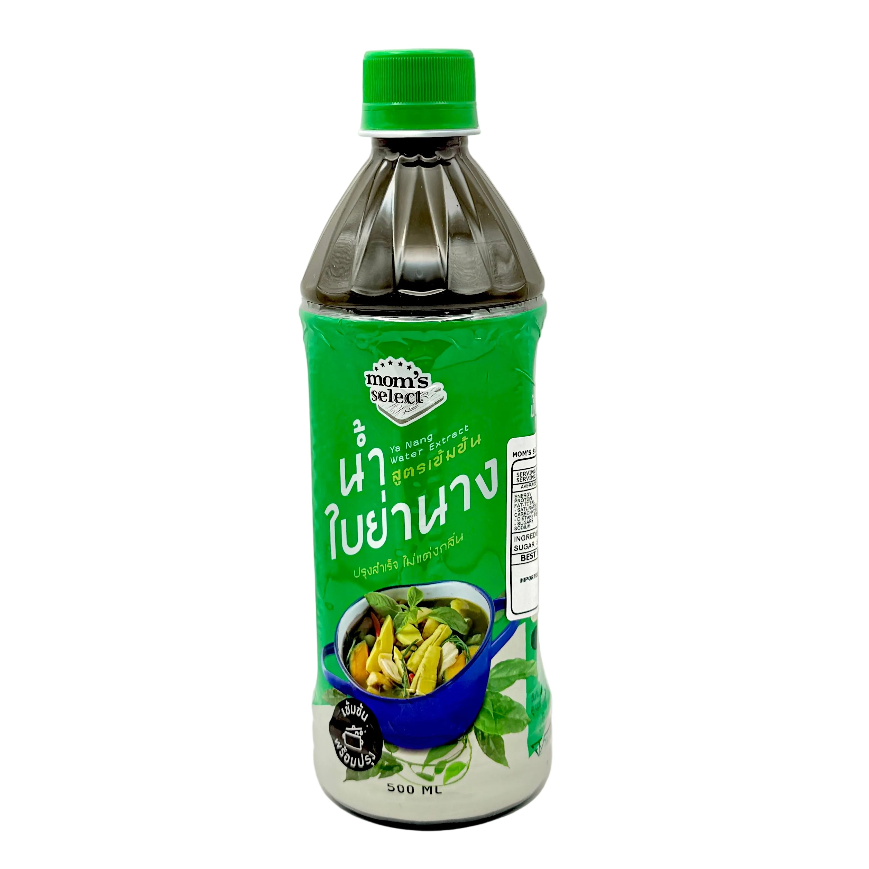 Mom's Select Ya Nang Water Extract 500ml