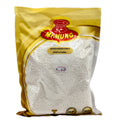 Mr Hung tapioca rough starch cassava flour 500g yellow bag front