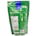 Mungkornbin green tea concentrated back label ingredients nutrition 200g