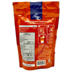 Mungkornbin Thai tea concentrated 200g back label brew instructions