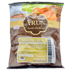 Na-Arun matcha latte powder mix 500g green tea Thai cafe drink