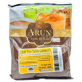 Na-Arun Thai tea with lime powder mix 400g formula 2 clear based
