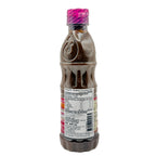 Nang Fa papaya salad dressing 400ml back nutrition label