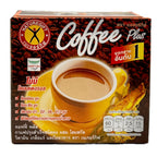 Naturegift Coffee Plus with Ginseng 135g box front