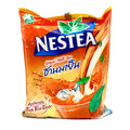 Nestea Royal Milk Tea package on a white background
