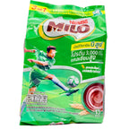 Nestle Milo 3-in-1 activ-go chocolate malt drink 13 sachets Thai high calcium protein