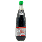 Nguan Chiang Green Label Seasoning Sauce 700ml back nutrition English