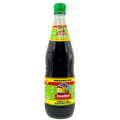 Nguan Chiang Green Label Seasoning Sauce 700ml green label glass bottle