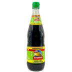 Nguan Chiang Green Label Seasoning Sauce 700ml green label glass bottle