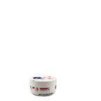 Nivea Extra Bright Radiant and Smooth UV Body Cream 100ml side view with vitamin C and expiry details