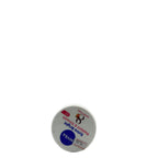Nivea Extra Bright Radiant and Smooth UV Body Cream 100ml lid top view