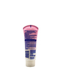 NIVEA Rosy Bright Hokkaido Rose Whip Foam Cleanser 36X Antioxidants 100ml Back